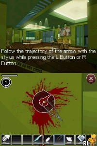 Crime Scene