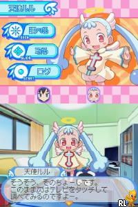 Doki Majo Plus