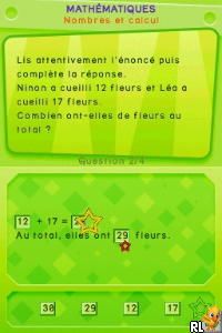 Tout pour Reussir CM2