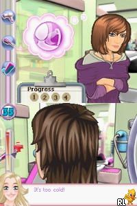 Beauty Salon