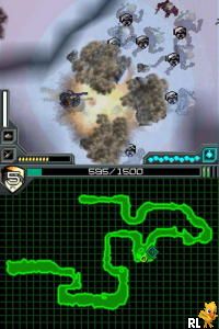 G.I. Joe - The Rise of Cobra