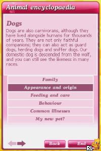 Pet Adoption Center