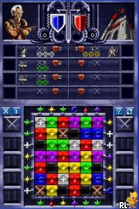 Puzzle Kingdoms