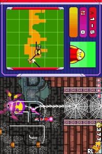 Go! Go! Cosmo Cops!