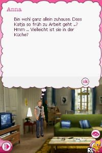 Anna & die Liebe