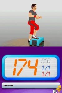 Personal Trainer DS for Women