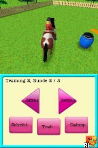 Wendy - Das Pferdehospital