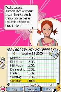 Pocket Book - Mein Geheimes Tagebuch