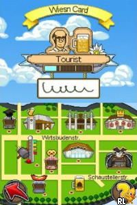Oktoberfest - The Official Game