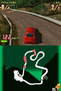 Bae Yong-Joon to Manabu Kankokugo DS