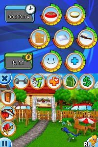 101 Dino Pets