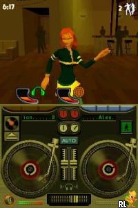 DJ Star