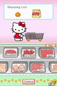 Happy Party with Hello Kitty & Friends!
