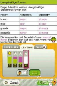 Spanisch Buddy