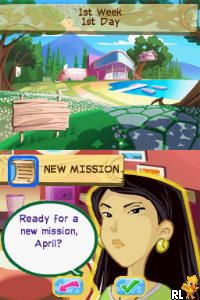 Imagine - Teacher - Class Trip