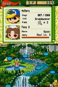 Harvest Fishing