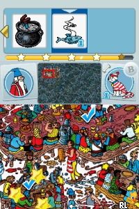 Where's Waldo - The Fantastic Journey