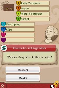 Knigge - Spielend zum Guten Benehmen