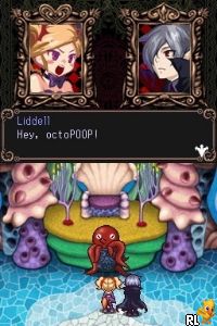 Witch's Tale, A