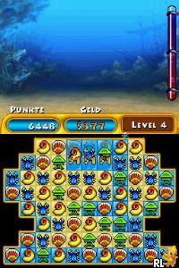 Fishdom