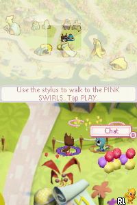Littlest Pet Shop - Beach Friends