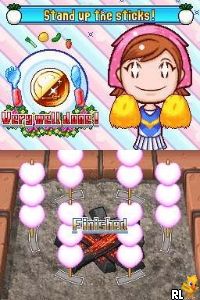 Cooking Mama 3 - Shop & Chop