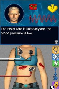 Emergency Room - Real Life Rescues