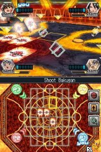Bakugan - Battle Brawlers