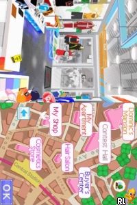 Nintendo Presents - Style Boutique