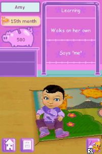 My Baby 2 - Boy & Girl