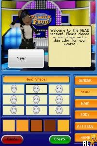 Family Feud - 2010 Edition