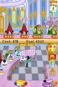 Cake Mania 3