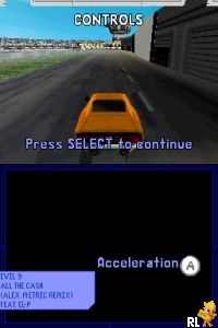 Need for Speed - Nitro