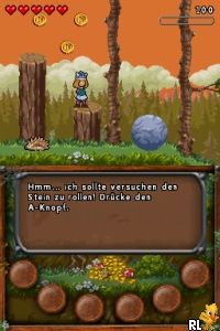 Wickie und die Starken Maenner