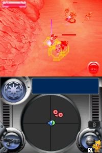 Star Wars - Battlefront - Elite Squadron