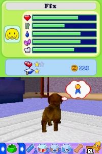 Petz - Fashion Stars