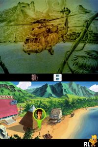 Runaway - The Dream of the Turtle