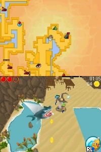 Dungeon Raiders