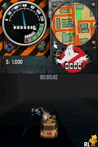 Ghostbusters - The Video Game