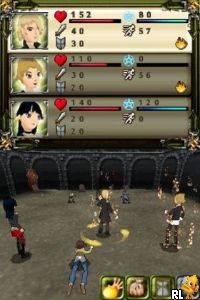 Witches & Vampires - The Secrets of Ashburry