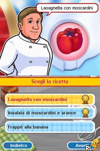Prova del Cuoco, La