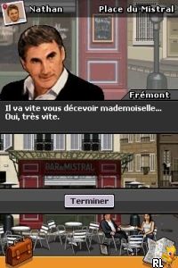 Plus Belle la Vie 2 - Le Mysterieux Passe de Vincent