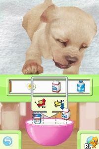 Petz - Nursery