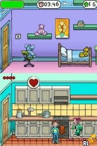 Horrid Henry - Missions of Mischief