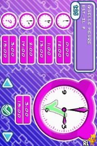 Entraineur Cerebral, L' - Kids