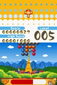 Balloon Pop