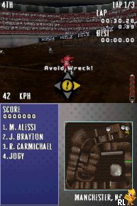 MX vs ATV Reflex