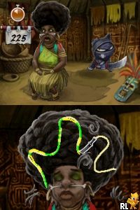 Ninja Captains