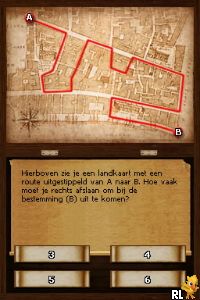 Huis Anubis, Het - Het Geheim van Osiris