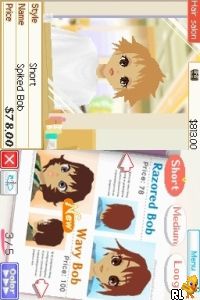 Style Savvy